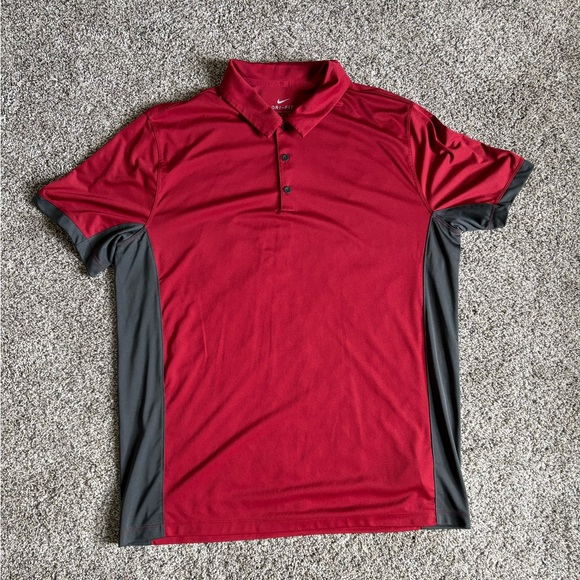 Men’s Nike Tee - Picture 1 of 4